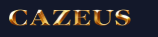 Cazeus logo